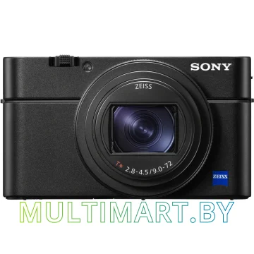 Фотоаппарат Sony DSC-RX100M6